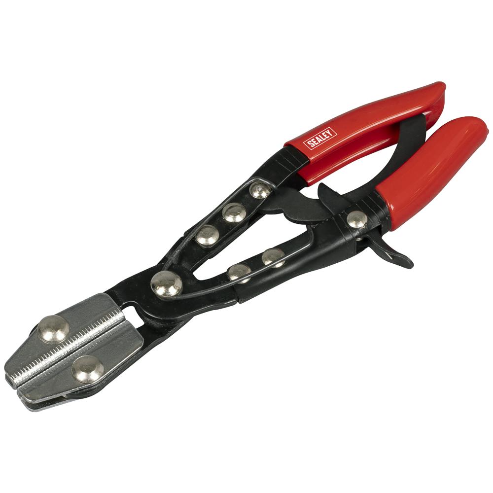 Sealey Ratchet Hose Clamp Pliers