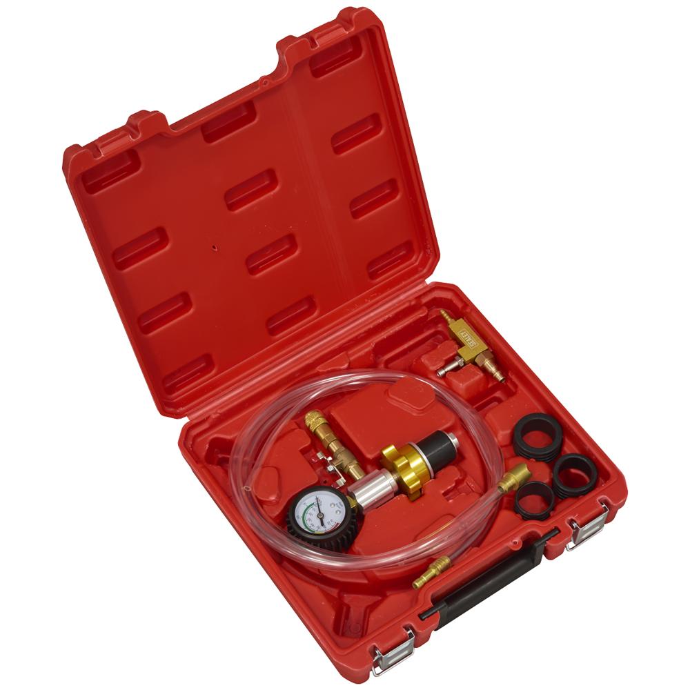Sealey Vs0042 Cooling System Vacuum Purge And Refill Tool Kit