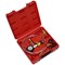 Sealey VS0042 Cooling System Vacuum Purge and Refill Tool Kit Sealey VS0042 Cooling System Vacuum Purge and Refill Tool Kit