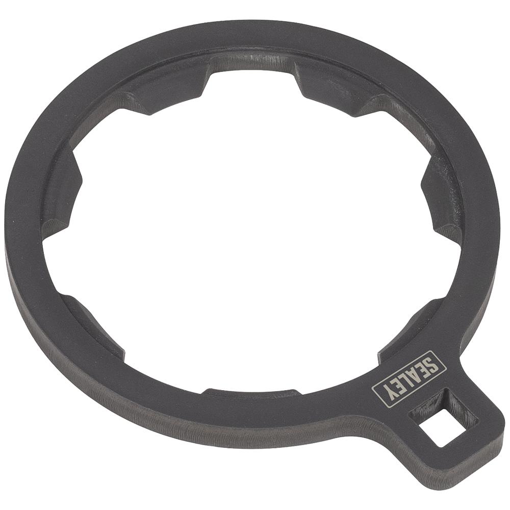 Sealey 3/8" Drive Coolant and Radiator Cap Socket for VAG Vehicles 3/8"