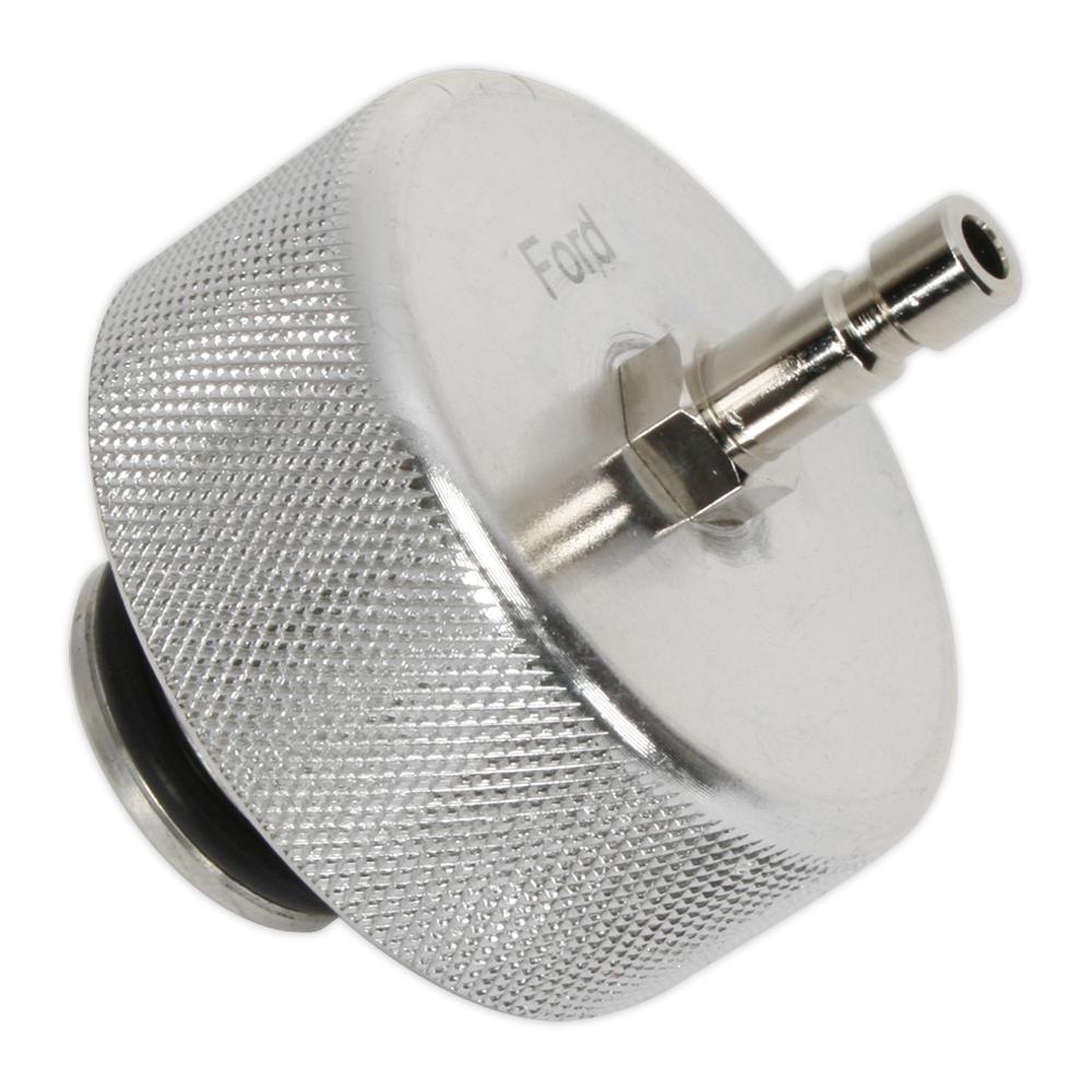 Sealey Coolant Pressure Test Cap for Ford Vehicles