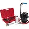 Sealey VS0204 Pneumatic Pressure Bleeder Kit 