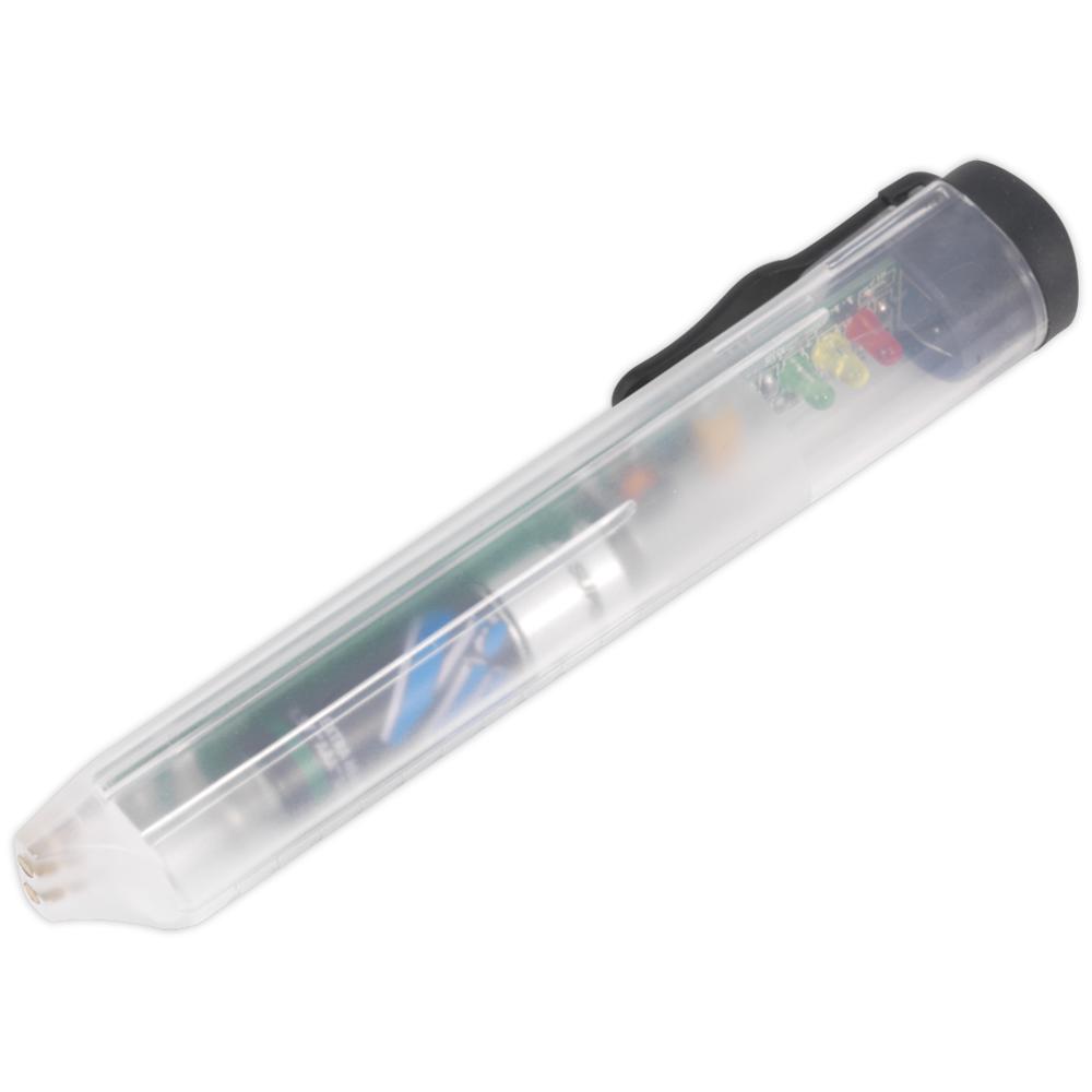 Pocket Brake Fluid Tester