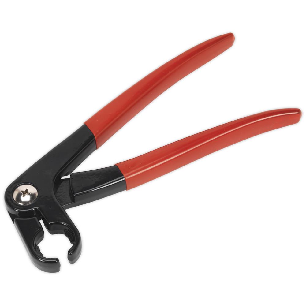 VS0458 Fuel Feed Pipe Pliers