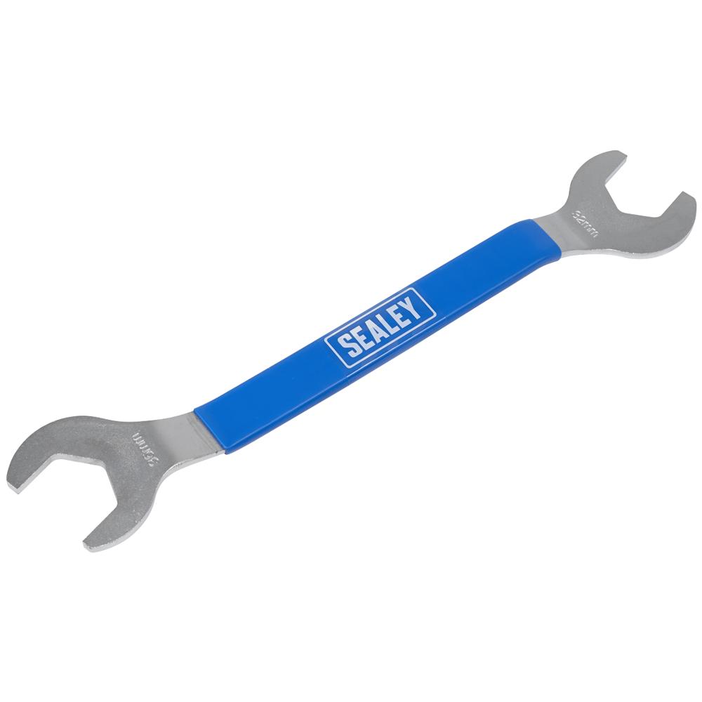 Sealey Viscous Fan Hub Spanner 32mm x 36mm