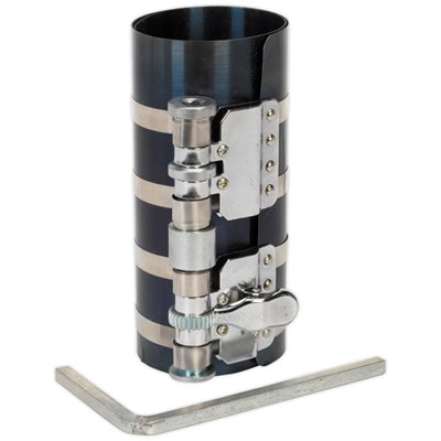 Sealey Piston Ring Compressor