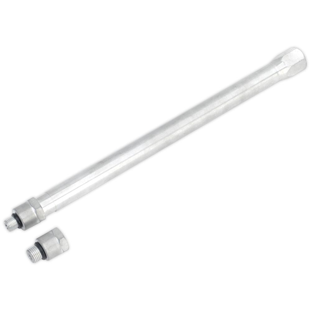 VS200/A Long Reach Compression Tester Adaptor