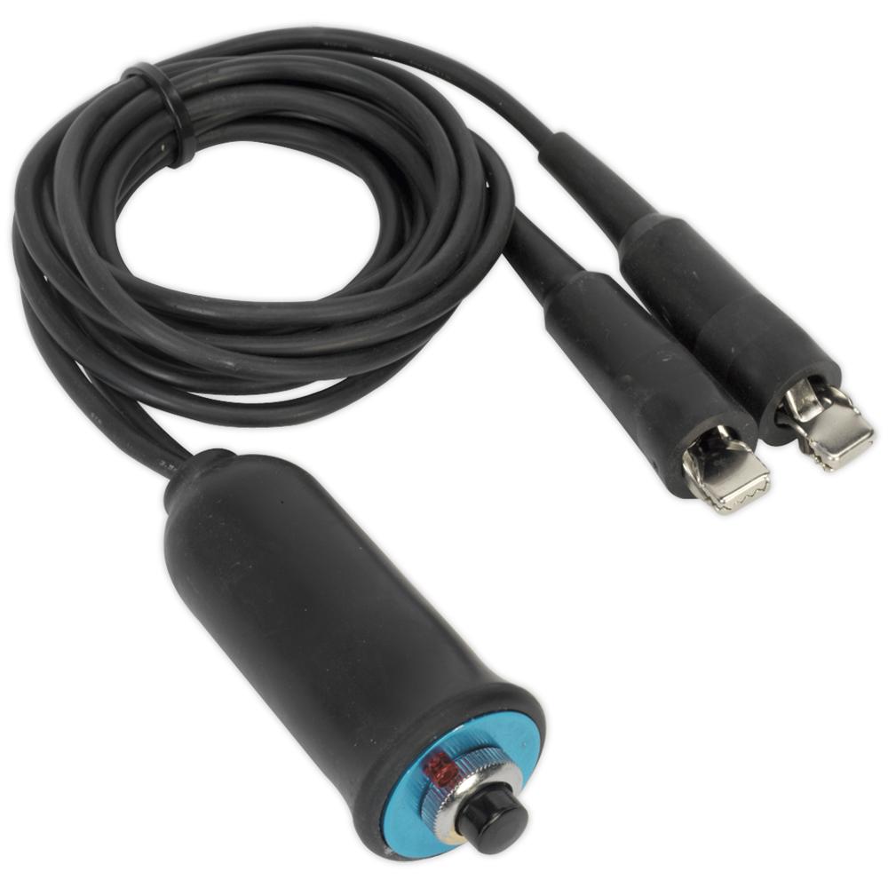 Remote Starter Switch