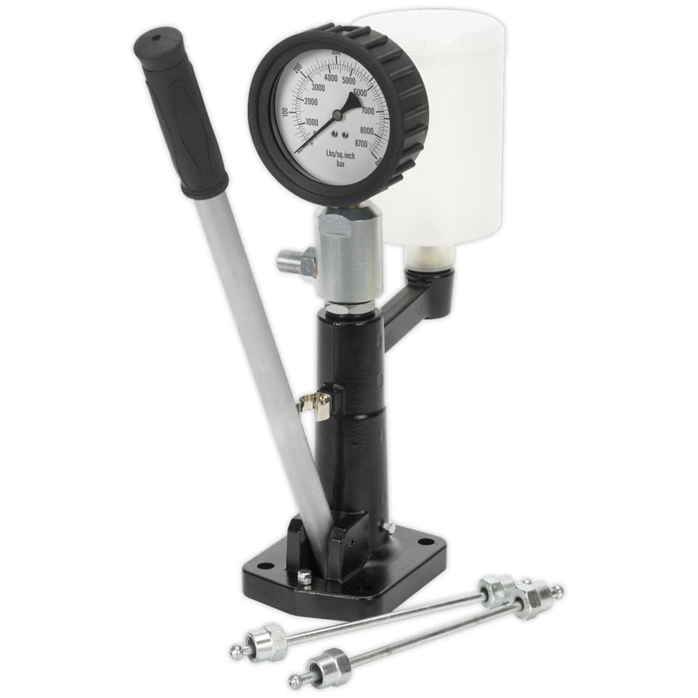 VS2058 Diesel Injector Nozzle Tester