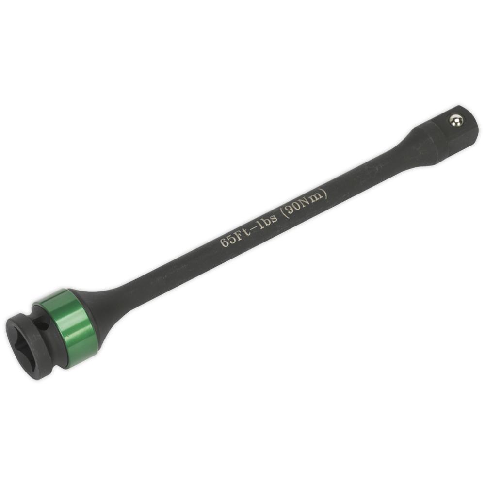 Sealey 1/2" Drive Torque Stick 90Nm