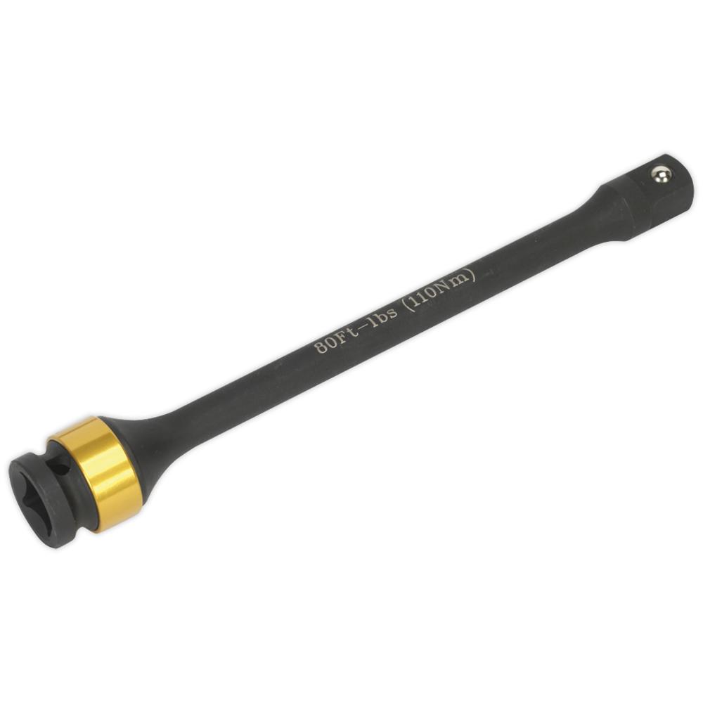 Sealey 1/2" Drive Torque Stick 110Nm