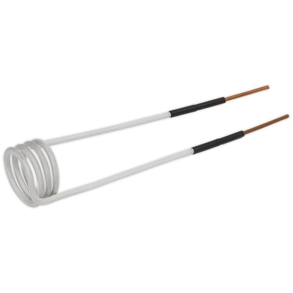 Direct Induction Coil for VS240 Induction Heater