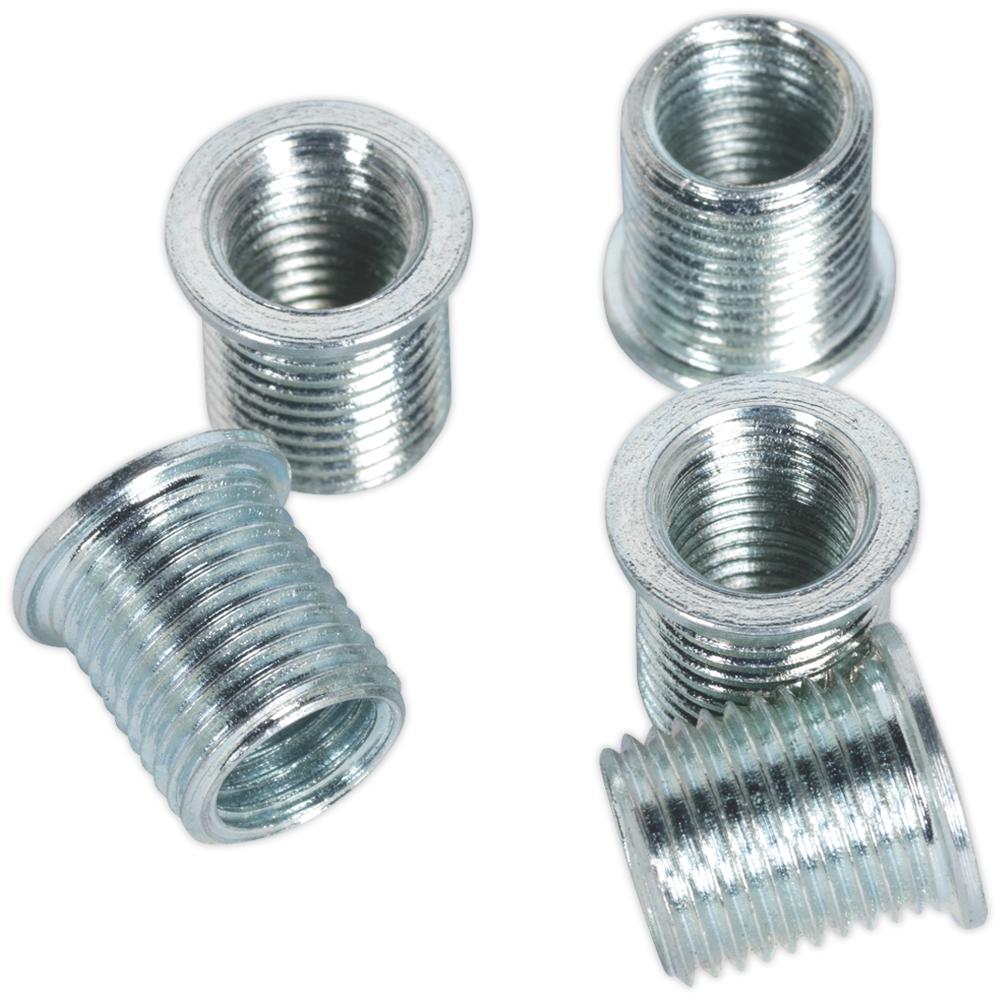 Glow Plug Thread Repair Replacement Inserts