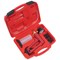 Sealey VS4022 Vacuum Tester and Brake Bleeding Kit Sealey VS4022 Vacuum Tester and Brake Bleeding Kit