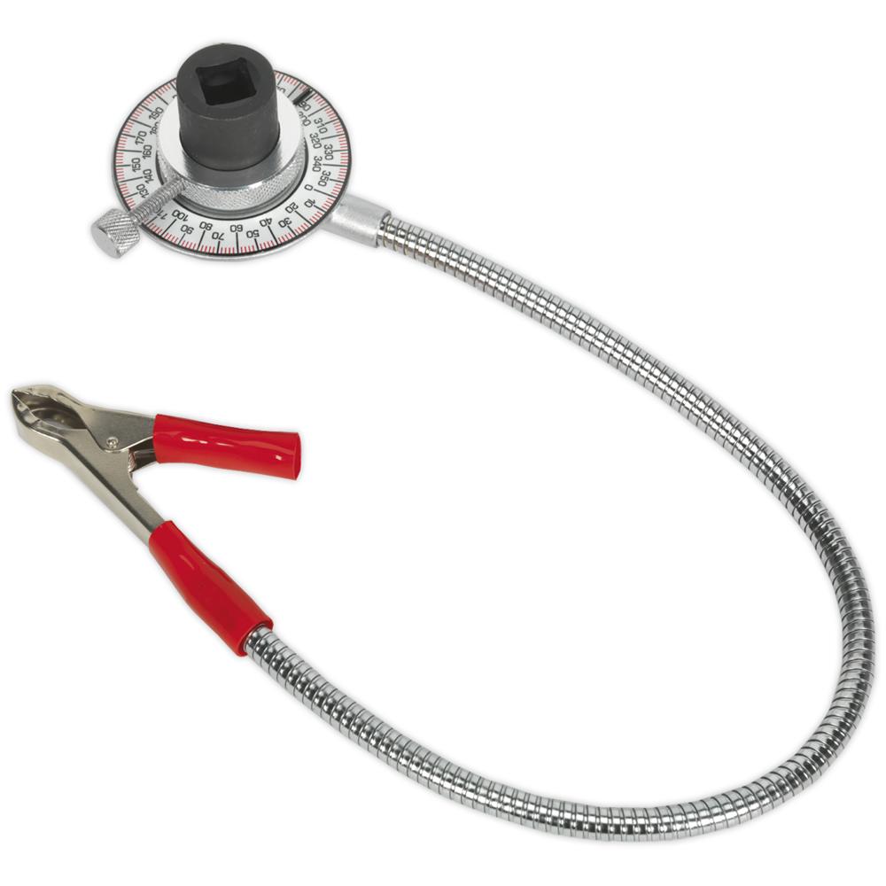 VS431 1/2" Drive Angular Torque Gauge