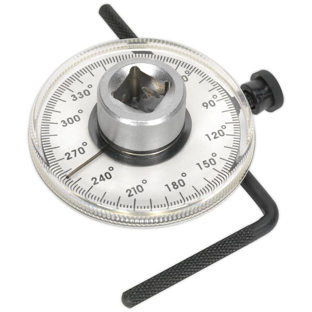 VS530 1/2" Drive Angular Torque Gauge