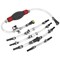 Sealey Diesel Engine Priming Kit for Ford Vehicles 