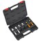 Sealey VS557 12 Piece Diesel Fuel Line Blanks Set Sealey VS557 12 Piece Diesel Fuel Line Blanks Set