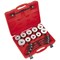Sealey 27 Piece Bearing and Bush Removal and Installation Kit Sealey 27 Piece Bearing and Bush Removal and Installation Kit
