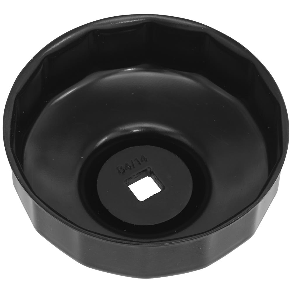 Sealey 14 Flute Mercedes Bluetec Oil Filter Cap Wrench