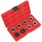 Sealey 8 Piece CV Joint Thread Chaser Set 