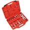 Sealey 46 Piece Radio Removal Tool Kit 