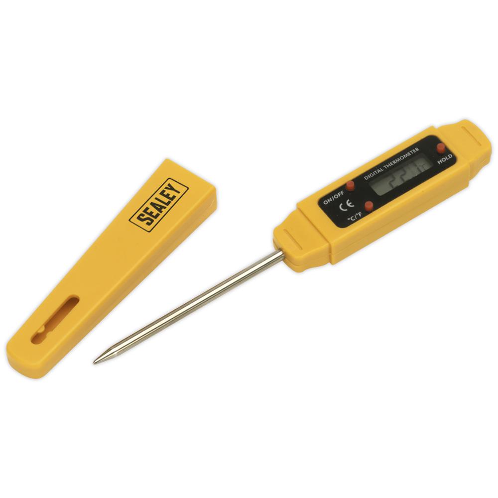 VS906 Mini Digital Thermometer