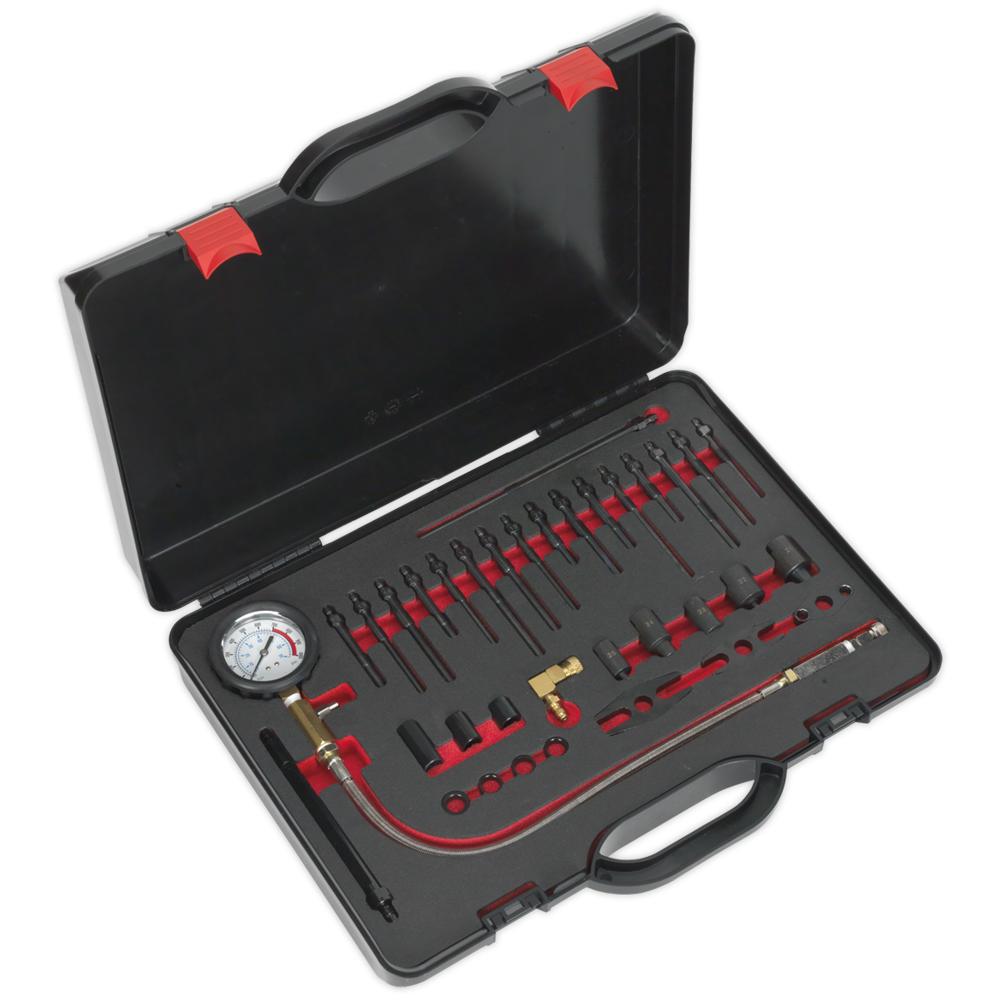 VSE3158 Diesel Compression Test Kit