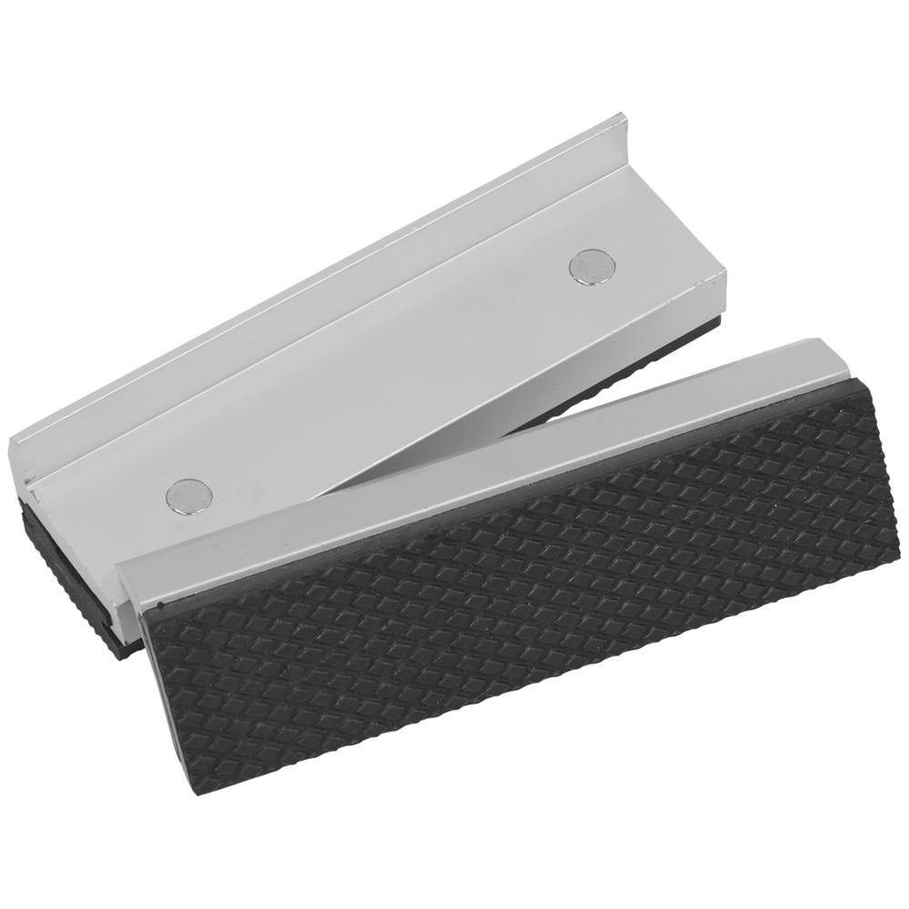 Pair of Soft Jaws for Vices