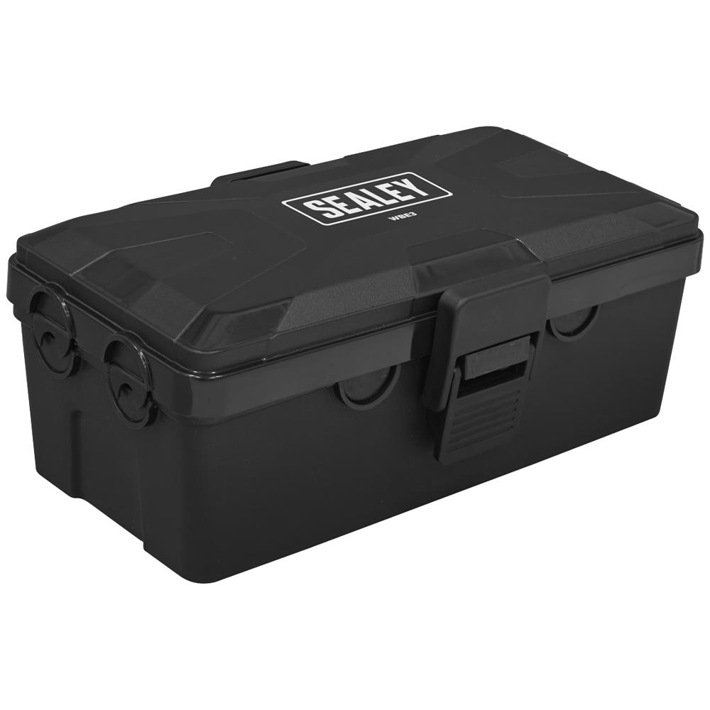 Sealey Ip54 Weatherproof Electrical Protection Box Medium