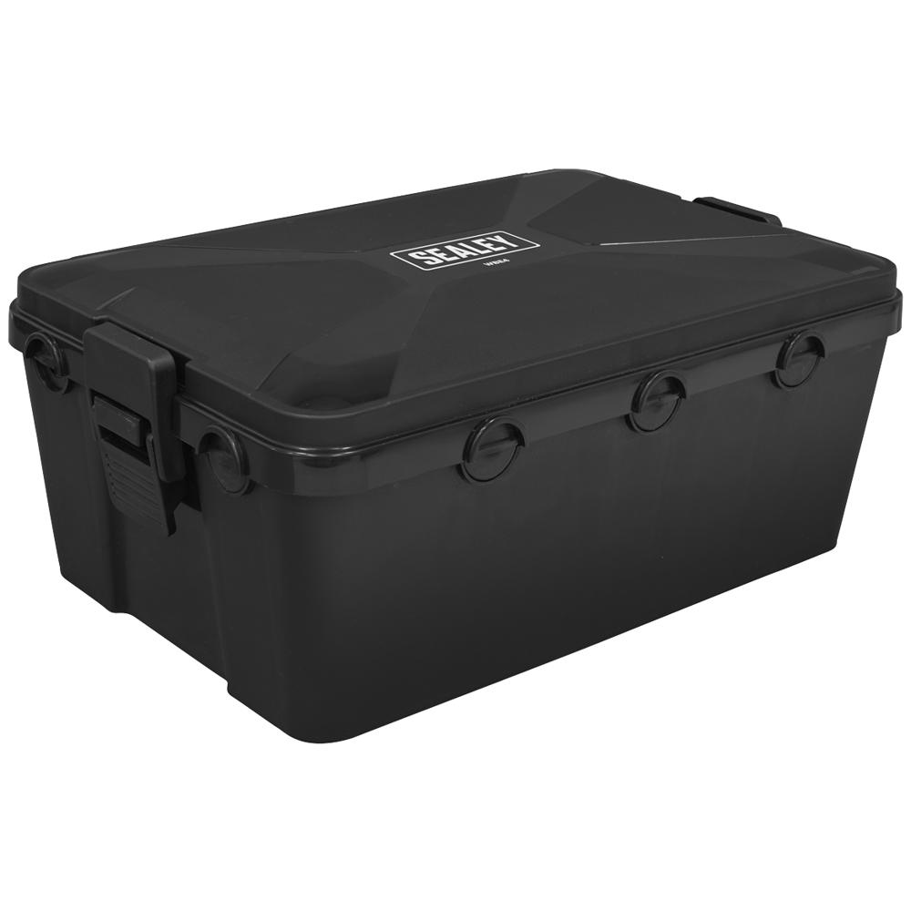 Sealey Ip54 Weatherproof Electrical Protection Box Large