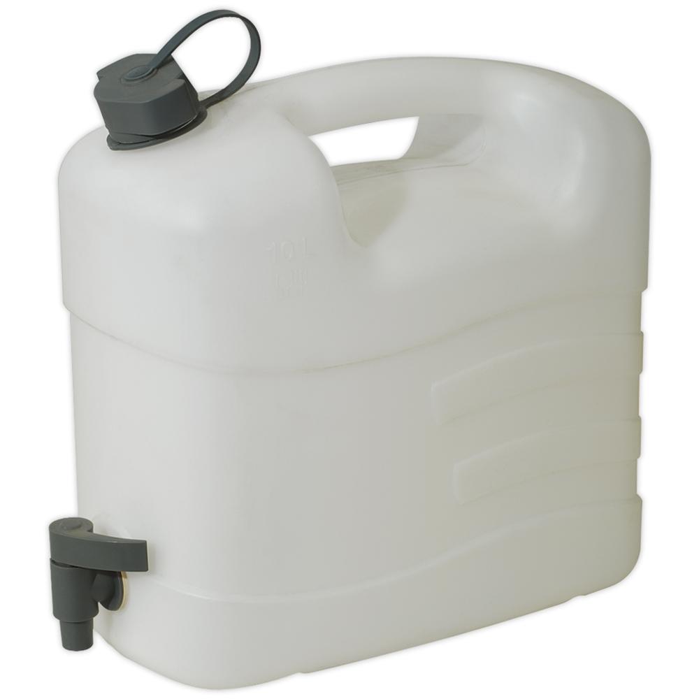 Heavy Duty Water Container