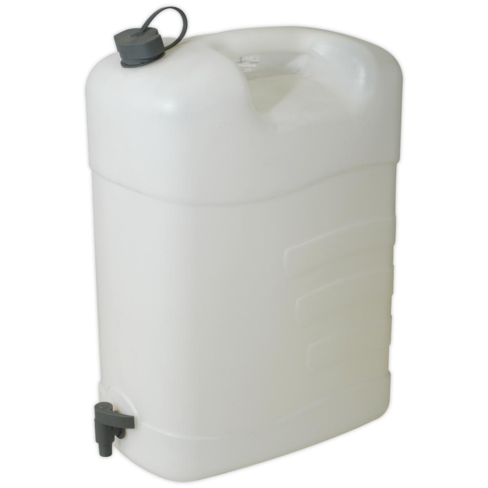 Heavy Duty Water Container