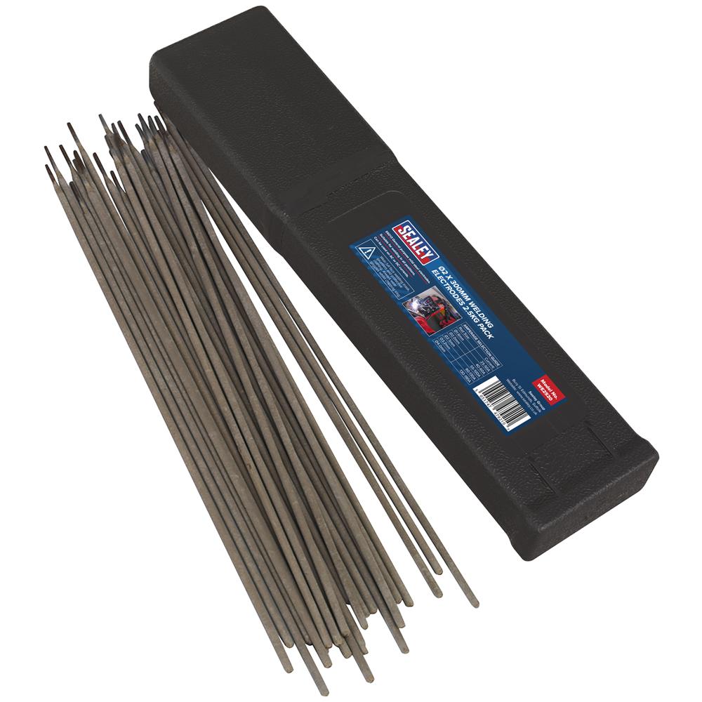General Purpose Arc Welding Electrodes