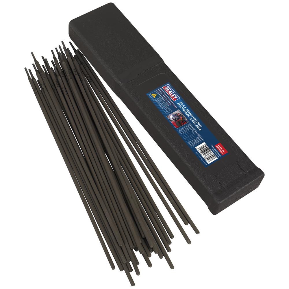 General Purpose Arc Welding Electrodes