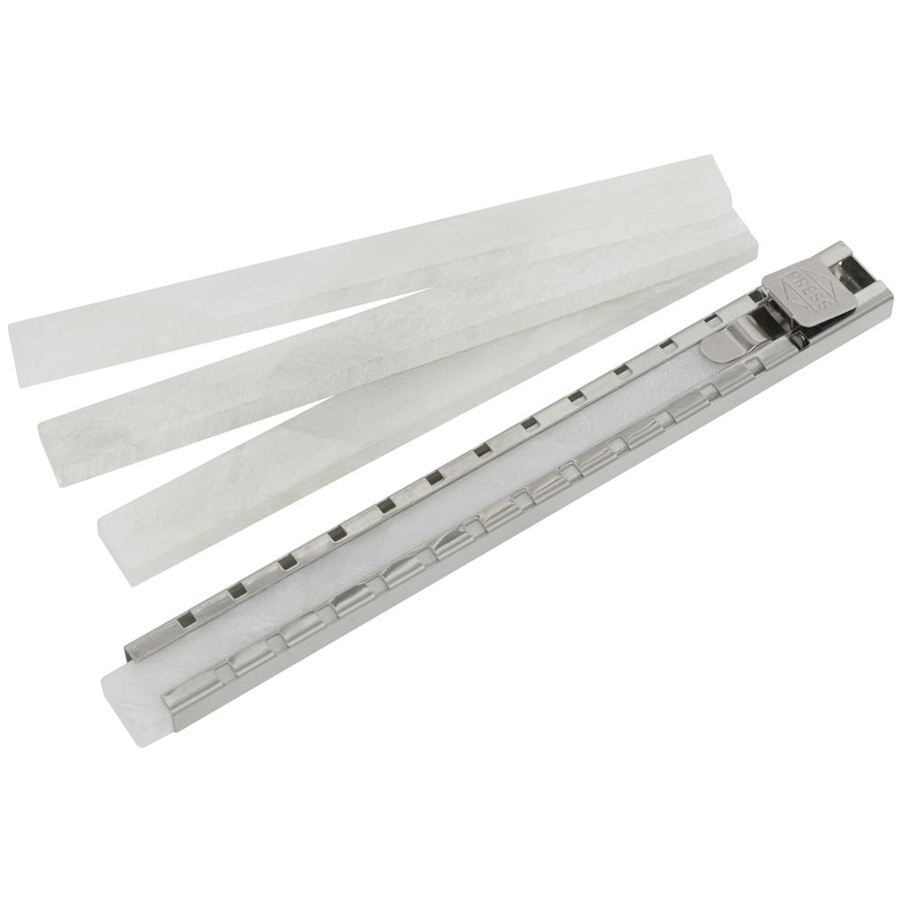 Sealey Welders French Chalk Holder And 4 Chalk Sticks