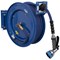 Sealey Heavy Duty Retractable Wall Mounted Hose Reel 