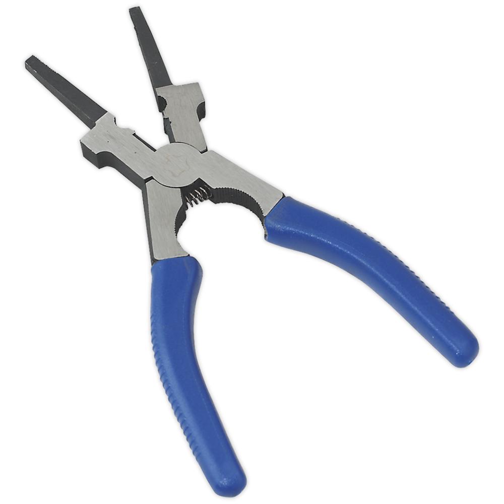 Welders Pliers