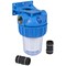 Sealey 1 Litre Inlet Filter for Surface Water Pumps Sealey 1 Litre Inlet Filter for Surface Water Pumps