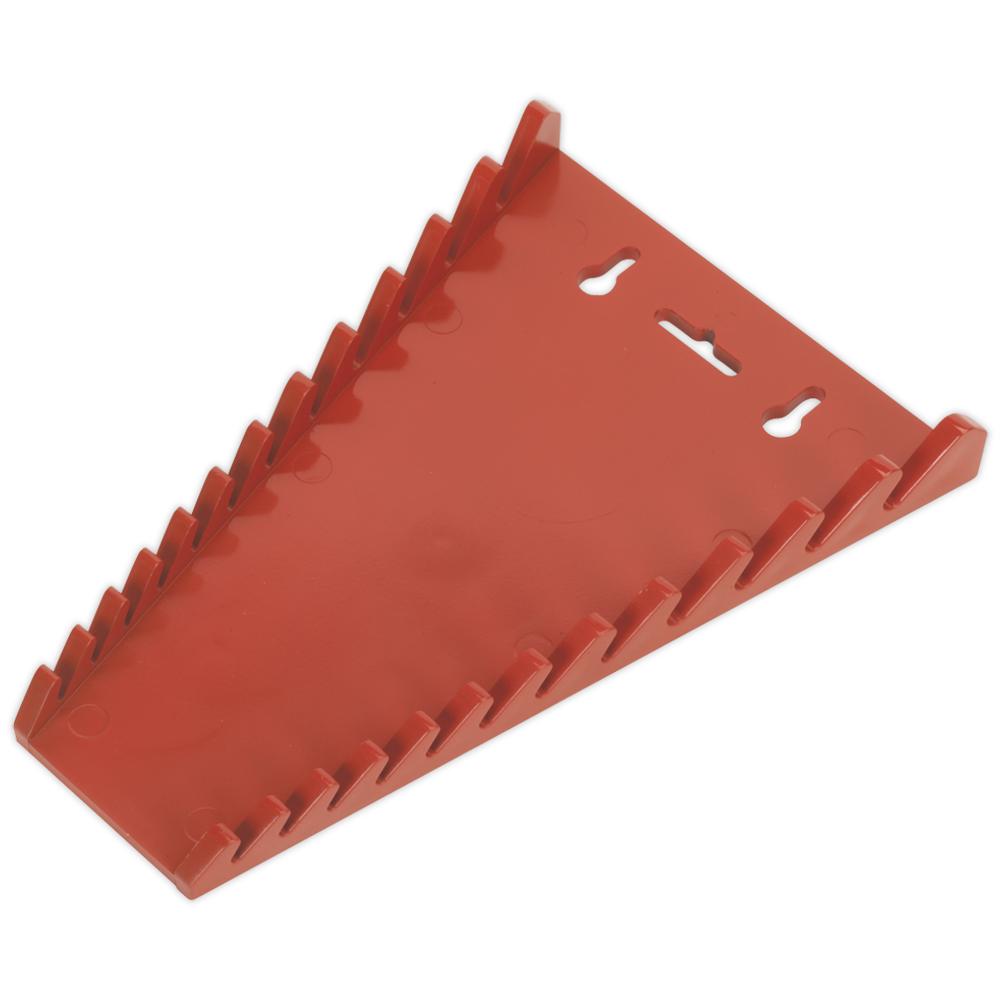 Wall Mount Spanner Rack