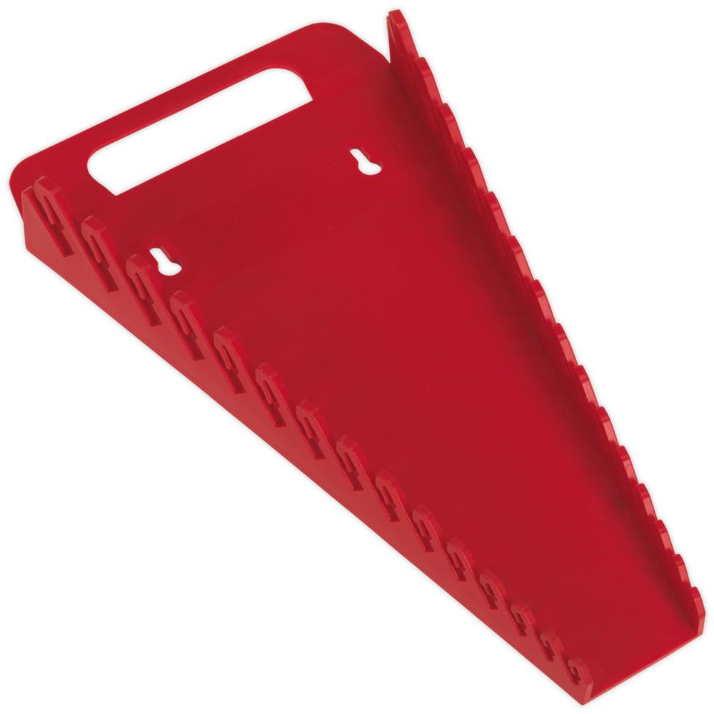 WR08 Spanner Rack 15 Capacity Spanners