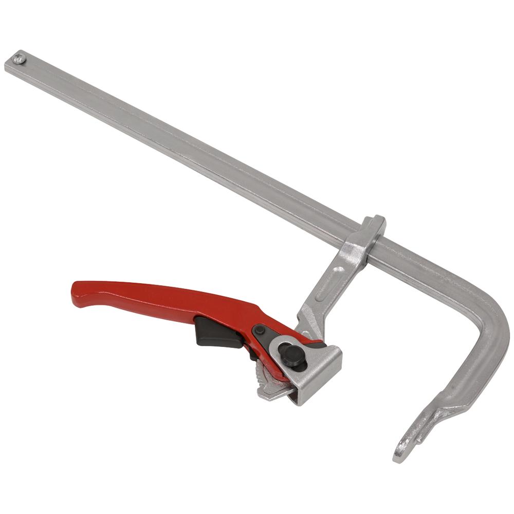 Sealey Quick Ratcheting Lever Clamp