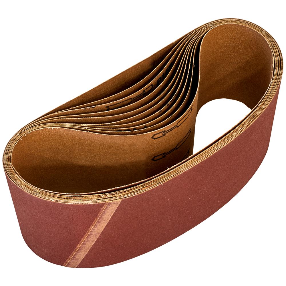 100mm x 620mm Sanding Belt
