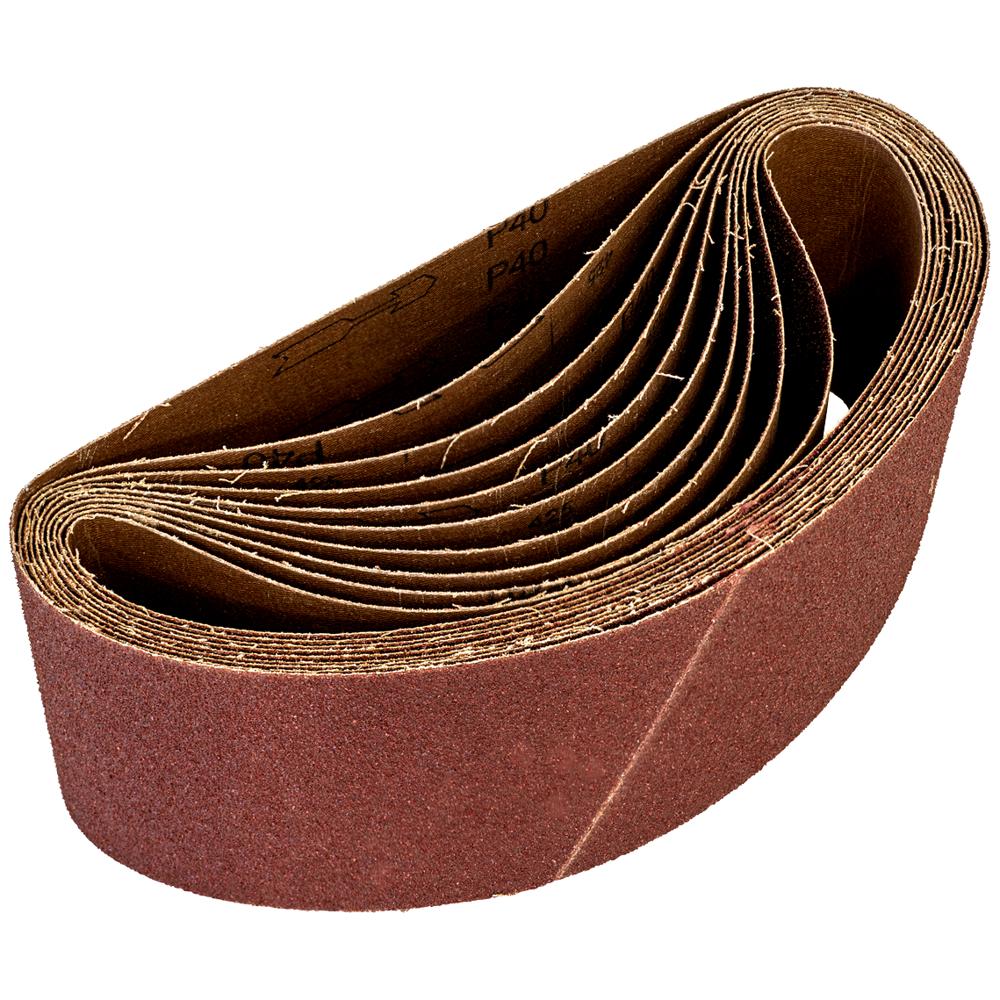 100mm x 620mm Sanding Belt
