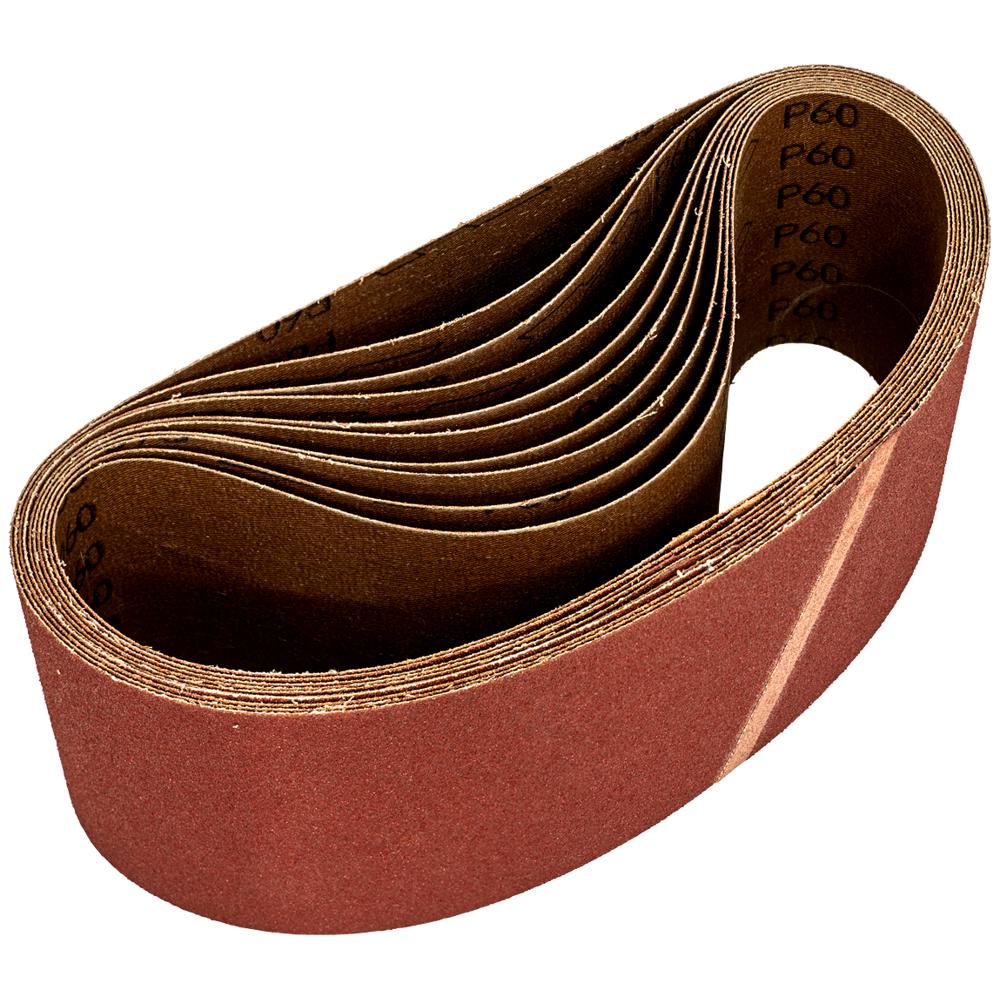 100mm x 620mm Sanding Belt
