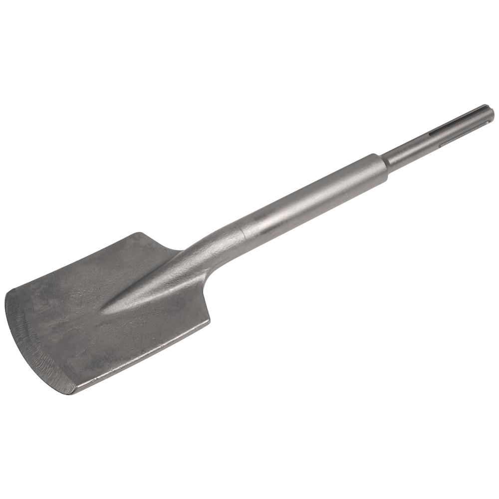 SDS Max Clay Spade