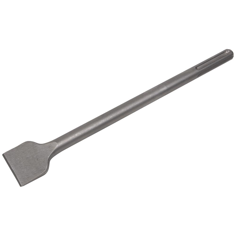 Worksafe SDS Max Wide Flat Chisel