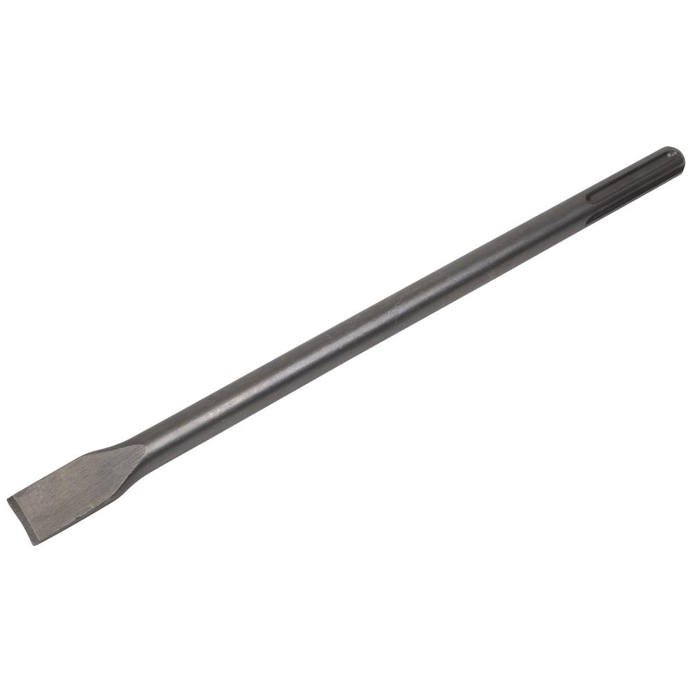 SDS Max Flat Chisel