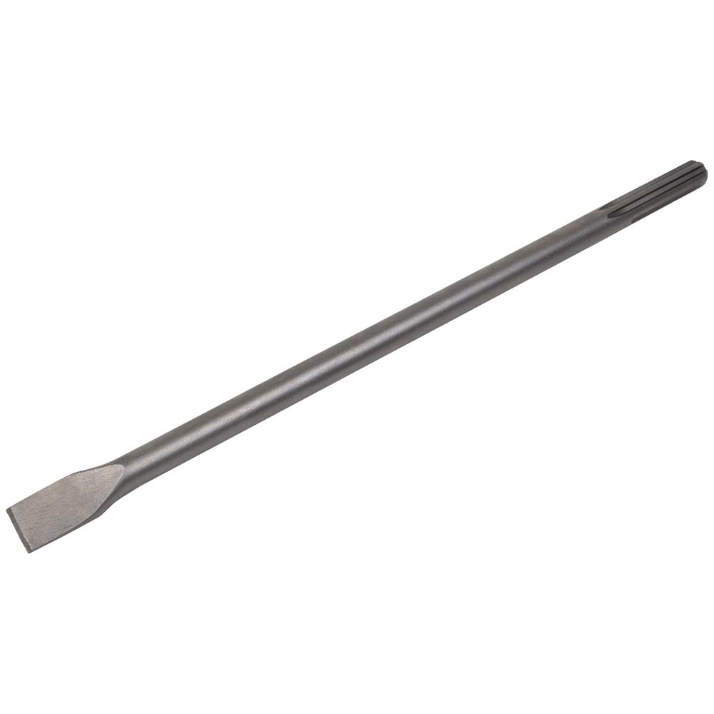 SDS Max Flat Chisel