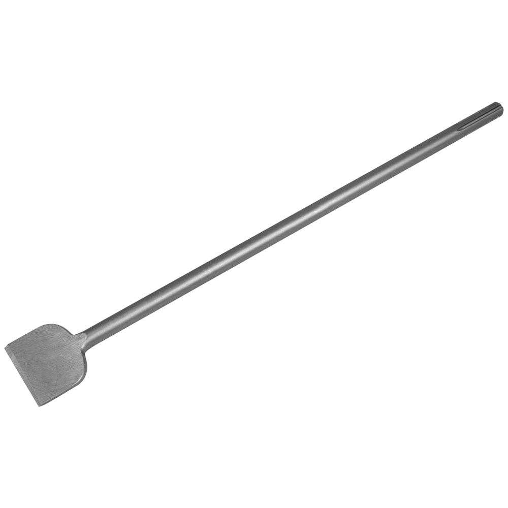 SDS Max Wide Cranked Chisel